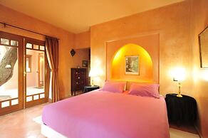 MAROC LODGE Atlas Mountain Retreat