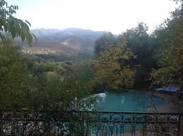 MAROC LODGE Atlas Mountain Retreat