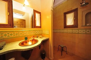 MAROC LODGE Atlas Mountain Retreat