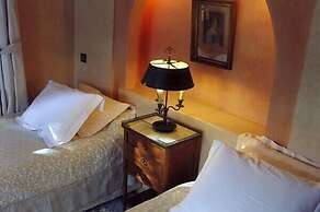 MAROC LODGE Atlas Mountain Retreat