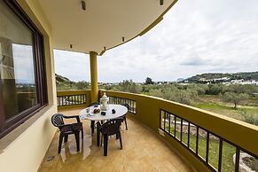 Village View Afantou