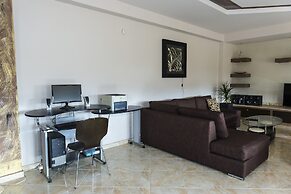 Village View Afantou