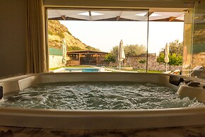 Village View Afantou