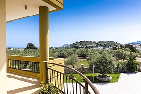 Village View Afantou