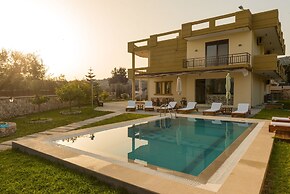 Village View Afantou