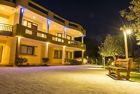 Village View Afantou