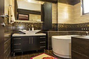 Village View Afantou