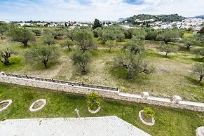 Village View Afantou