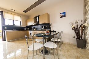 Village View Afantou