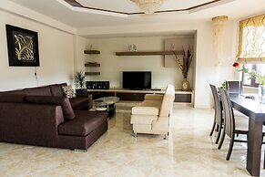 Village View Afantou