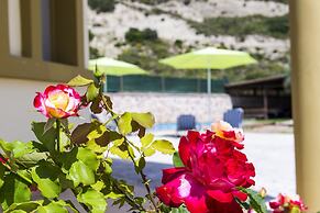 Village View Afantou