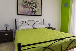 Village View Afantou