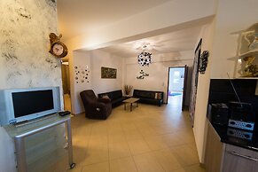 Village View Afantou