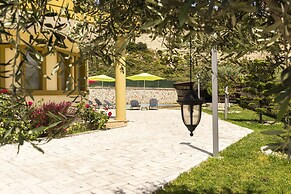 Village View Afantou