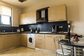 Village View Afantou