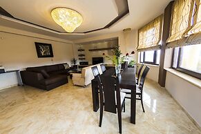 Village View Afantou