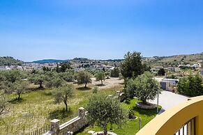 Village View Afantou