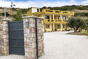 Village View Afantou