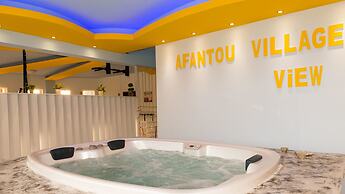 Village View Afantou