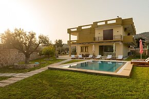 Village View Afantou