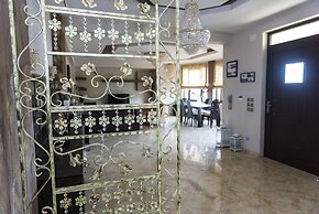 Village View Afantou