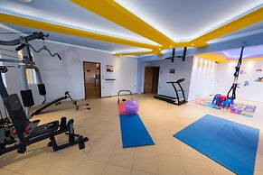 Village View Afantou