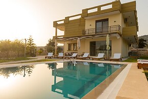 Village View Afantou