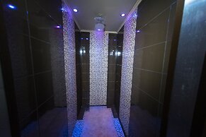 Village View Afantou