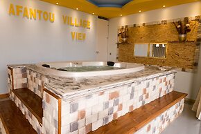 Village View Afantou