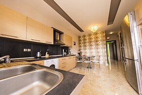 Village View Afantou