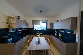 Village View Afantou