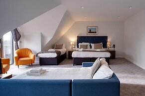 Cotswolds Hotel & Spa