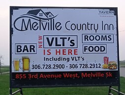Melville Country Inn