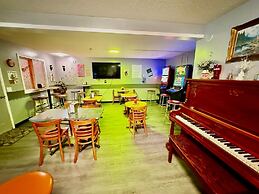 Melville Country Inn