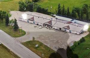 Melville Country Inn