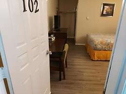 Melville Country Inn