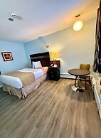 Melville Country Inn