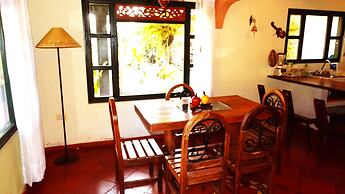 Cabaña La Cattleya de Villa de Leyva