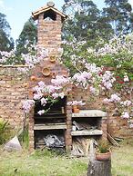 Cabaña La Cattleya de Villa de Leyva