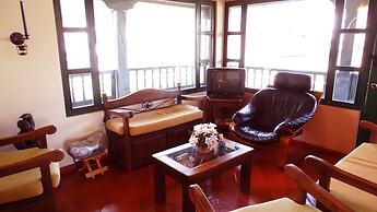 Cabaña La Cattleya de Villa de Leyva