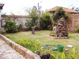 Cabaña La Cattleya de Villa de Leyva