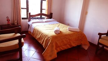 Cabaña La Cattleya de Villa de Leyva