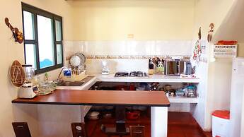 Cabaña La Cattleya de Villa de Leyva