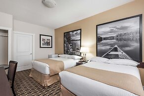 Super 8 by Wyndham Watrous