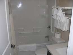 Super 8 by Wyndham Watrous