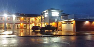 Super 8 by Wyndham Watrous