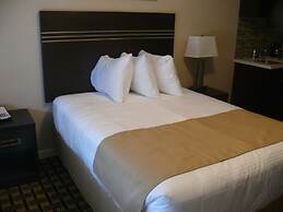 Super 8 by Wyndham Watrous