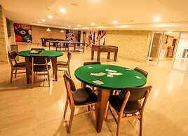 Gran Mareiro Hotel