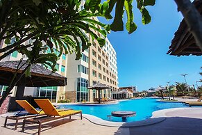 Gran Mareiro Hotel