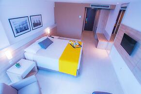 Gran Mareiro Hotel